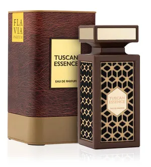 Flavia Tuscan Essence eau de parfum unissex 90 ml