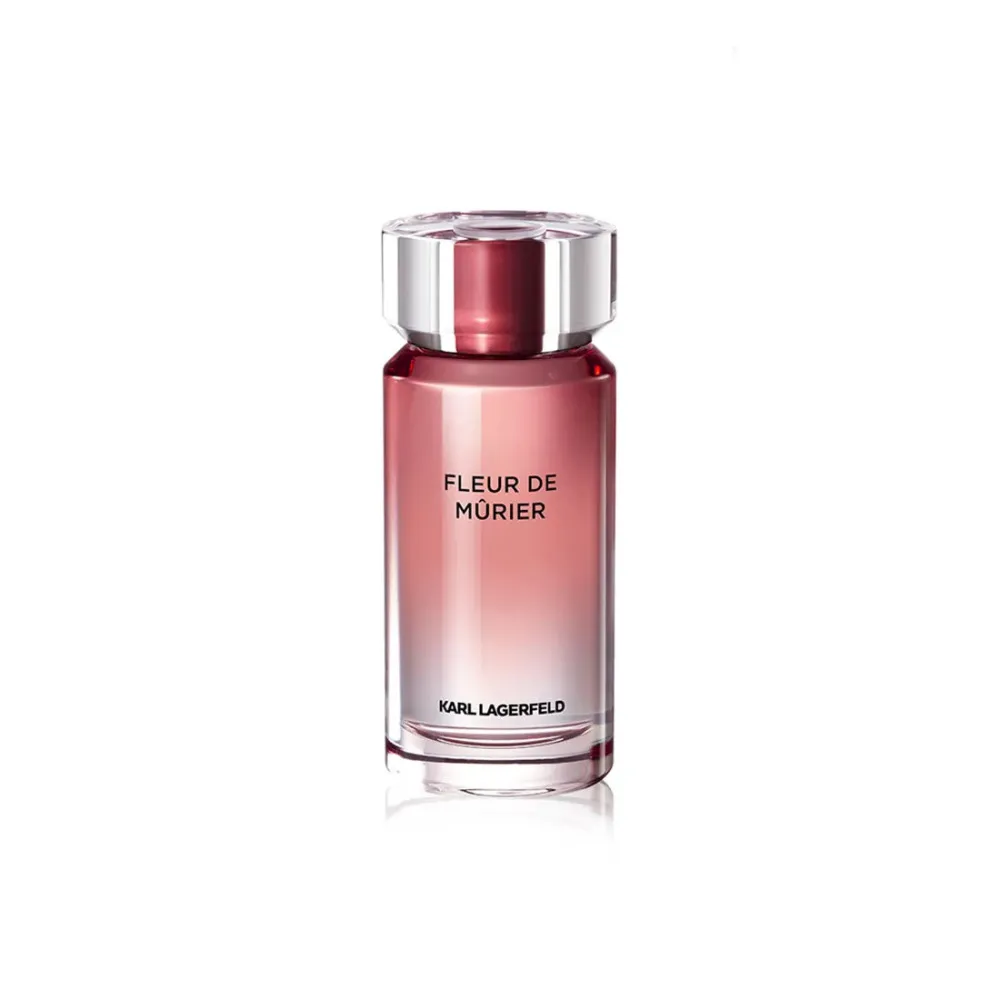 Fleur De Mûrier Eau de Parfum para mulheres 100 ml