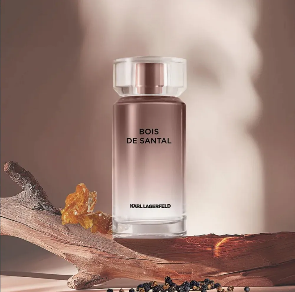 Fleur De Mûrier Eau de Parfum para mulheres 100 ml