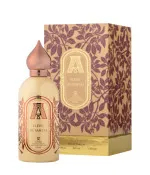 Fleur de Santal eau de parfum unissexo 100 ml