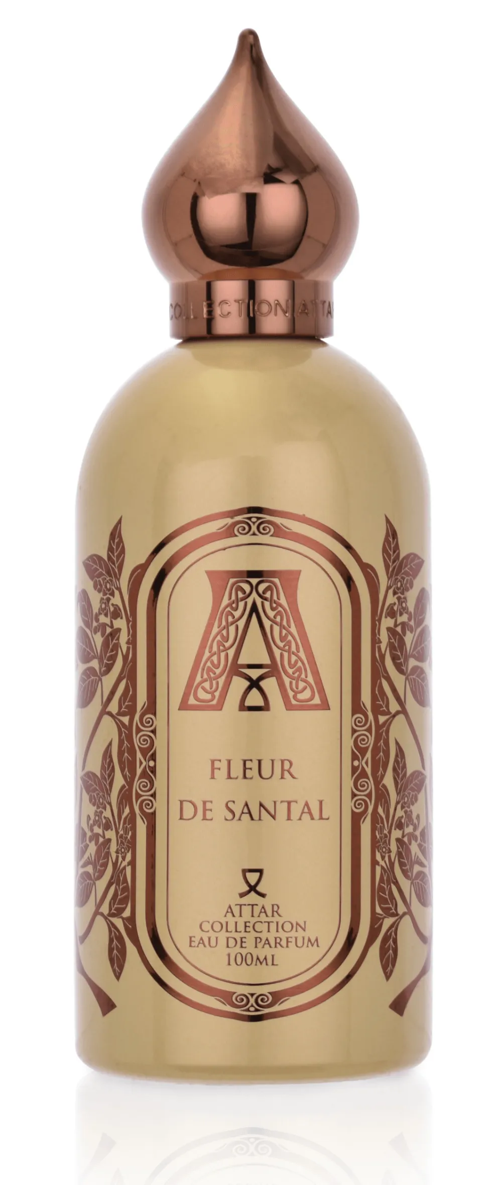 Fleur de Santal eau de parfum unissexo 100 ml