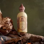 Fleur de Santal eau de parfum unissexo 100 ml