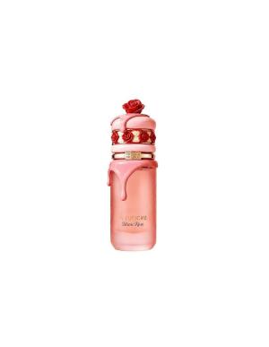 Fleuriche Bisou Rose extrato de perfume para mulheres