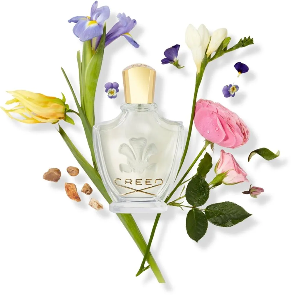 Fleurissimo Eau de Parfum para mulheres 75 ml