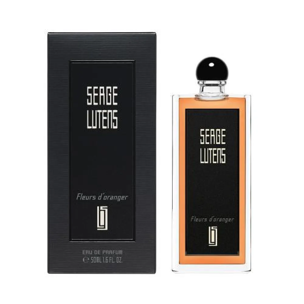 Fleurs D'Oranger eau de parfum para mulheres 50 ml