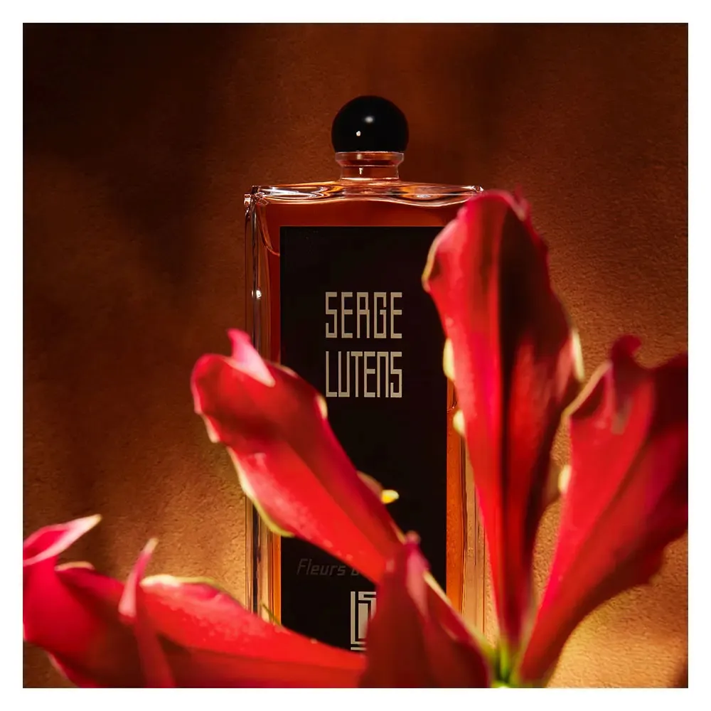 Fleurs D'Oranger eau de parfum para mulheres 50 ml