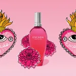 Flor del Sol eau de toilette para mulheres 100 ml