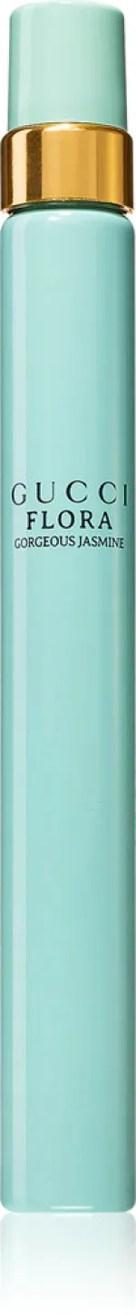 Flora Gorgeous Jasmine eau de parfum para mulheres 100 ml