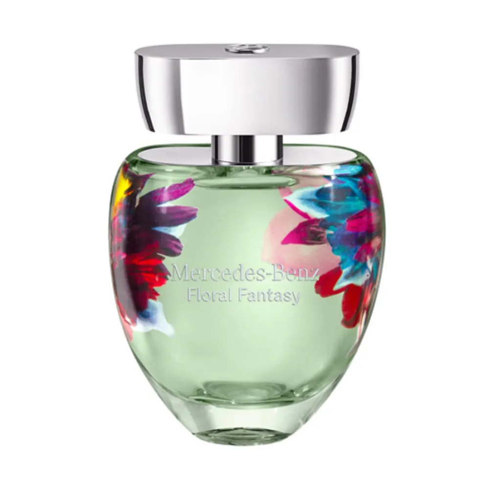 Floral Fantasy eau de toilette para mulheres tester 90 ml