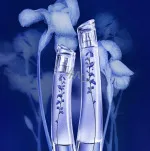 Flower Ikebana Indigo água de perfume para mulheres 75 ml