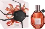 Flowerbomb Tiger Lily eau de parfum para mulheres 100 ml