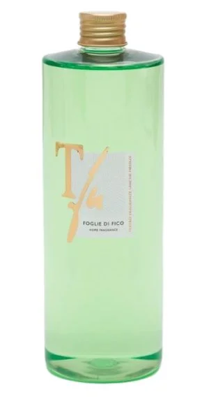Foglie Recarga Di Fico 500 ml para Fragrância de Ambiente - Tfu em Caixa