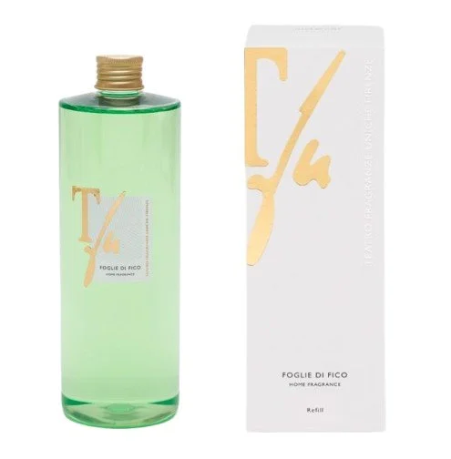 Recarga Di Fico 500 ml para Fragrância de Ambiente - Tfu em Caixa