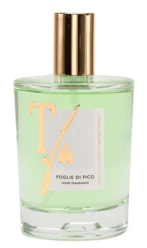 Foglie Di Fico Spray 100 ml Fragrância para Casa - Tfu