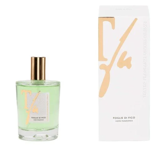 Di Fico Spray 100 ml Fragrância para Casa - Tfu