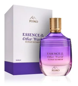 FOMO Essence Of The Other World extrato de perfume unissex