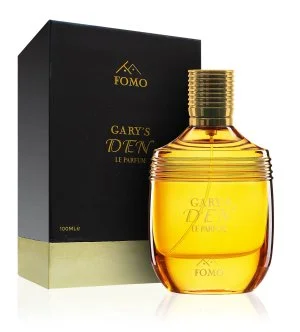 FOMO Gary's Den perfume para homens