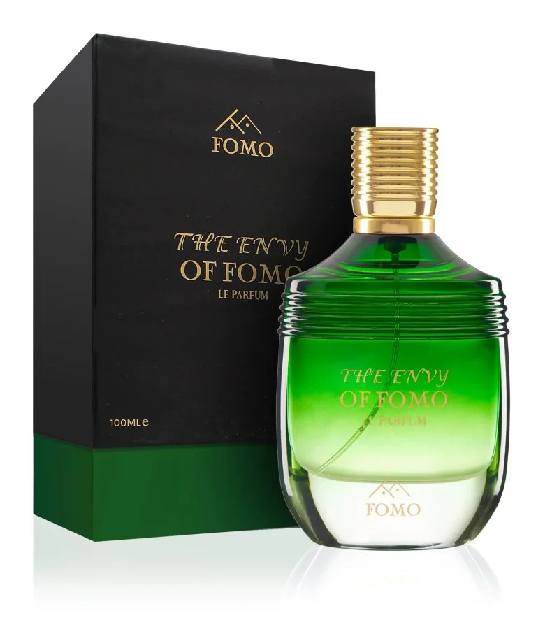 The Envy of FOMO perfume unissexo 100 ml