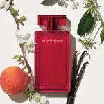 For Her Intense eau de parfum para mulheres 100 ml