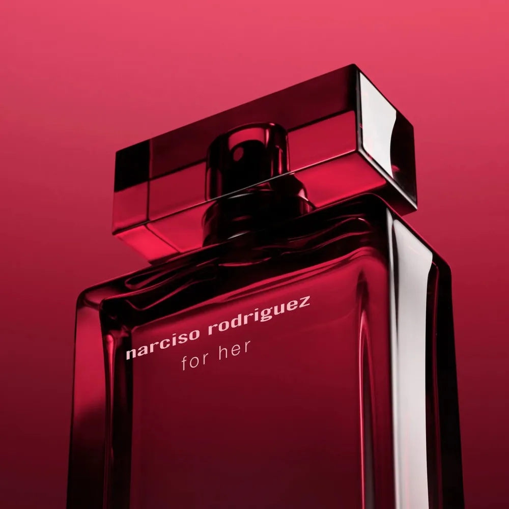 For Her Intense eau de parfum para mulheres 100 ml