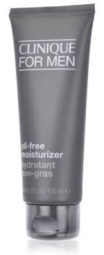 Hidratante Sem Óleo para Homens 100 ml