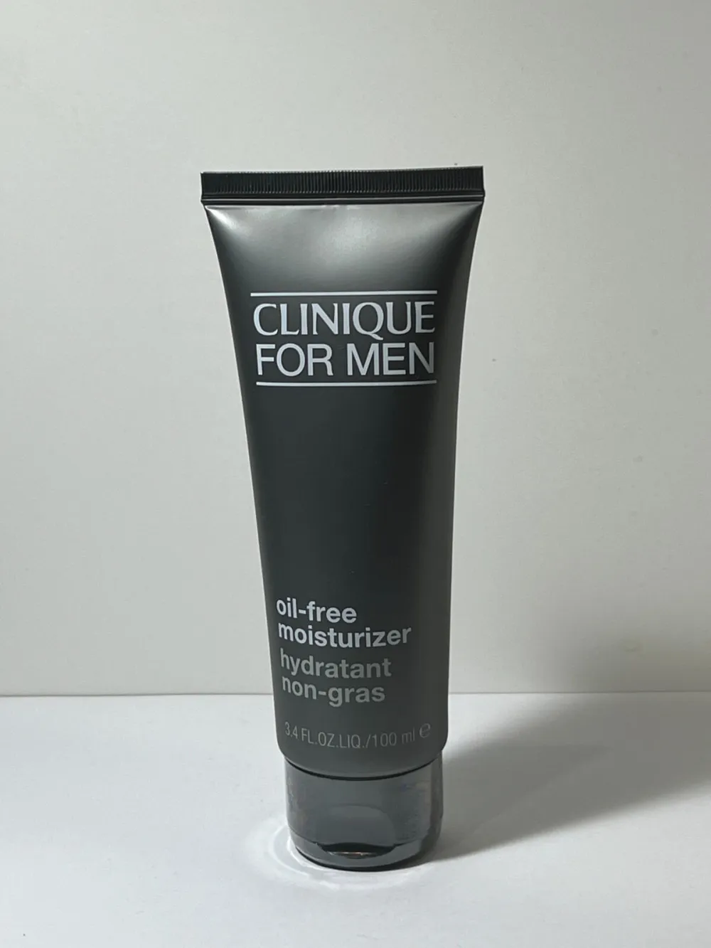 Hidratante Sem Óleo para Homens 100 ml