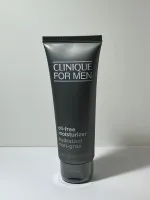 Hidratante Sem Óleo para Homens 100 ml