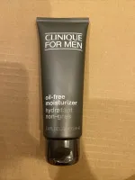 Hidratante Sem Óleo para Homens 100 ml