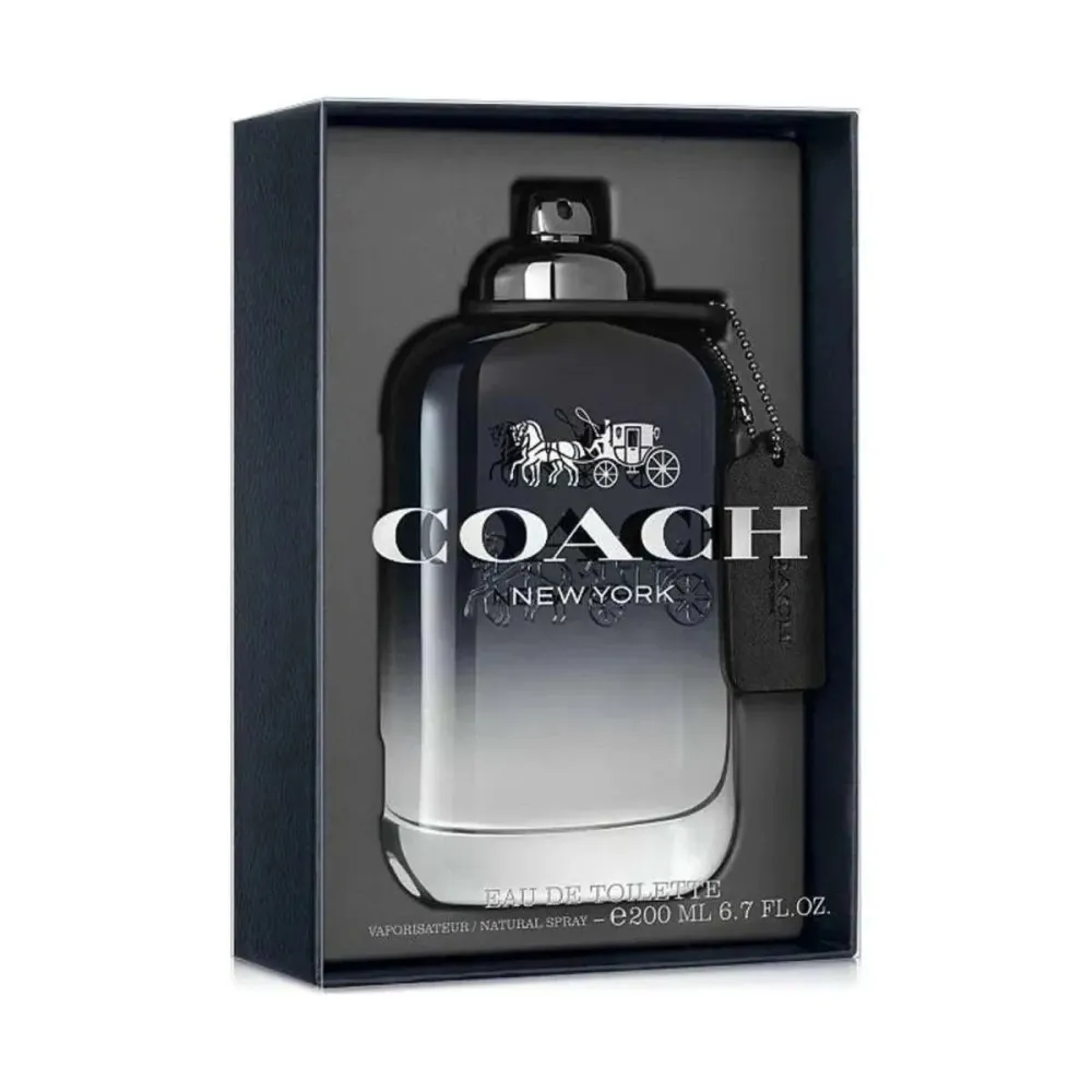 For Men Eau de Toilette para homens 200 ml