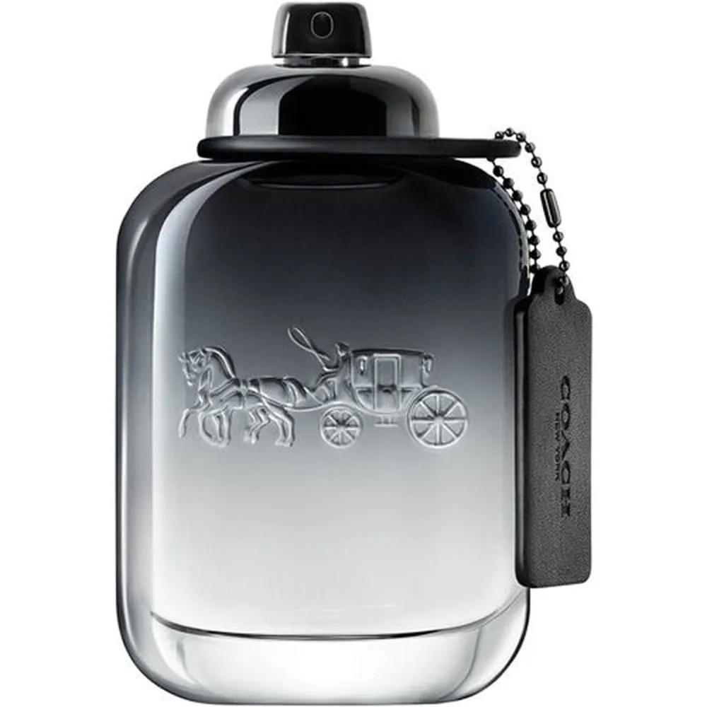 For Men Eau de Toilette para homens 200 ml