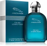 For Men Ultimate Power eau de toilette para homens 100 ml