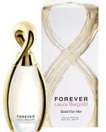 Forever Gold Eau de Parfum para mulheres 30 ml