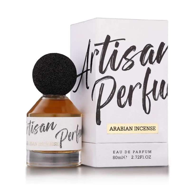 Arabian Incense Artisan Perfumery eau de parfum unissexo