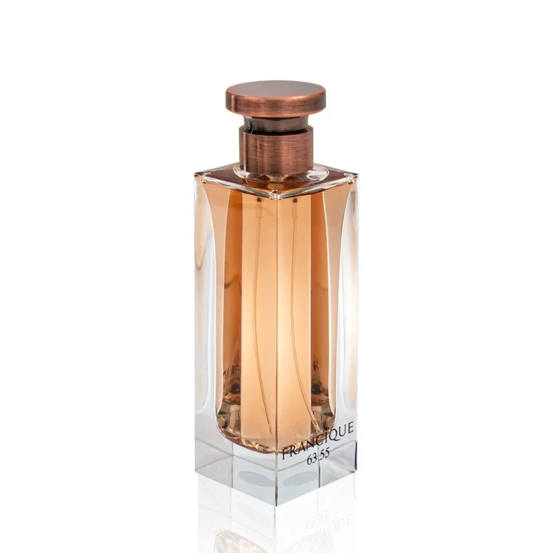 Francique 63.55 Eau de Parfum Unissexo