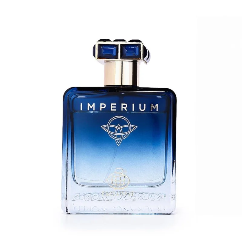 Imperium eau de parfum para homens