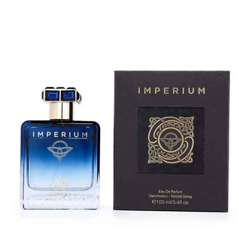 Imperium eau de parfum para homens