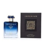 Imperium eau de parfum para homens