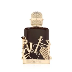 Fragrance World Notes Classics água de perfume unissexo