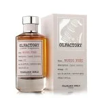 Olfactory Music Fest Eau de Parfum para homens