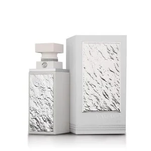Fragrance World Varakh Silver Eau de Parfum para mulheres