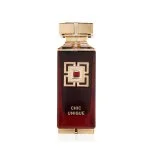 Chic Unique água de perfume unissexo 100 ml