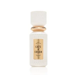 Fragrance World Café N' Cream água de perfume unissexo