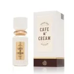 Café N' Cream água de perfume unissexo 100 ml