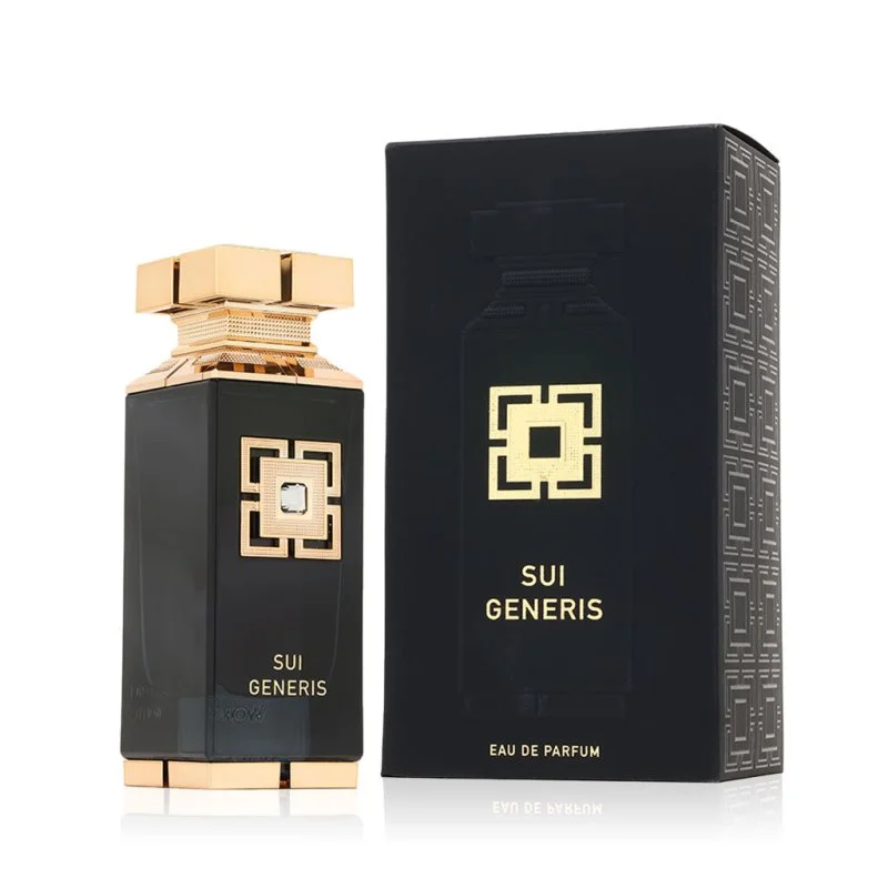 Sui Generis Eau de Parfum para homem 100 ml