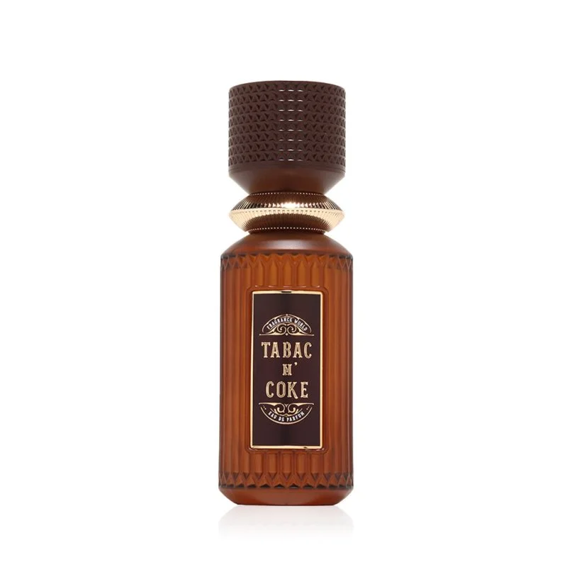 Tabac N' Coke água de perfume unissex 100 ml