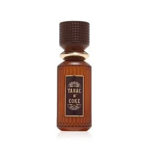 Fragrance World Tabac N' Coke água de perfume unissex