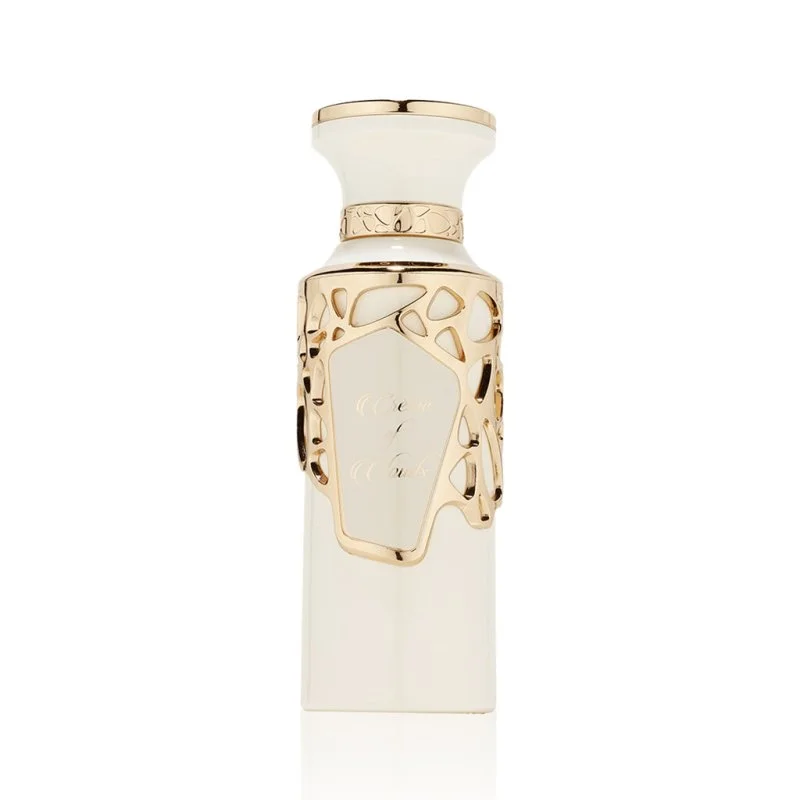 Creme of Clouds água de perfume unissexo 100 ml