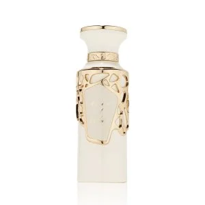 Fragrance World Creme of Clouds água de perfume unissexo