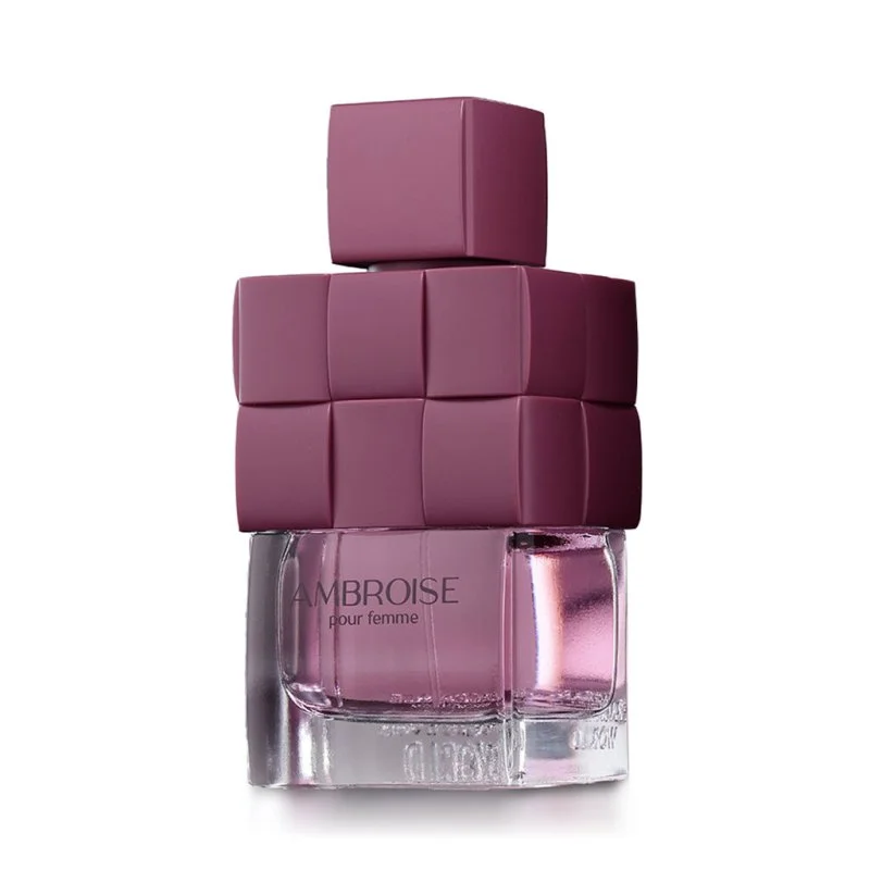 Ambroise Pour Femme eau de parfum para mulheres 100 ml