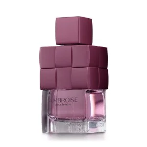 Fragrance World Ambroise Pour Femme eau de parfum para mulheres